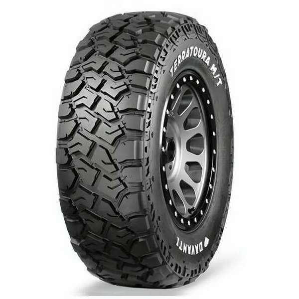 DAVANTI 235/85R16 120/116Q Terratoura M/T all season