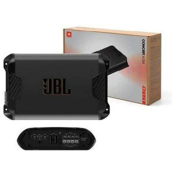 JBL CONCERT A652