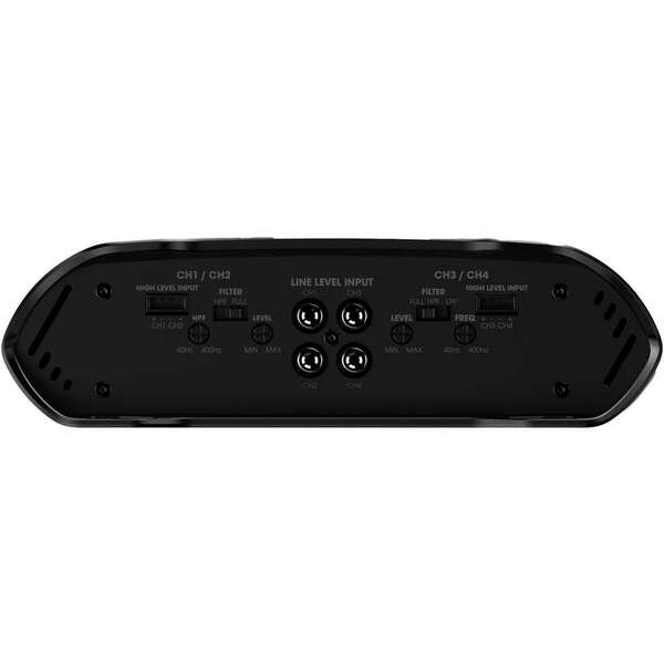 JBL CONCERT A704