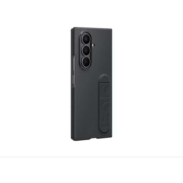 SAMSUNG Galaxy Z Fold7 Silicone Case Black EF-MF966CBEGWW