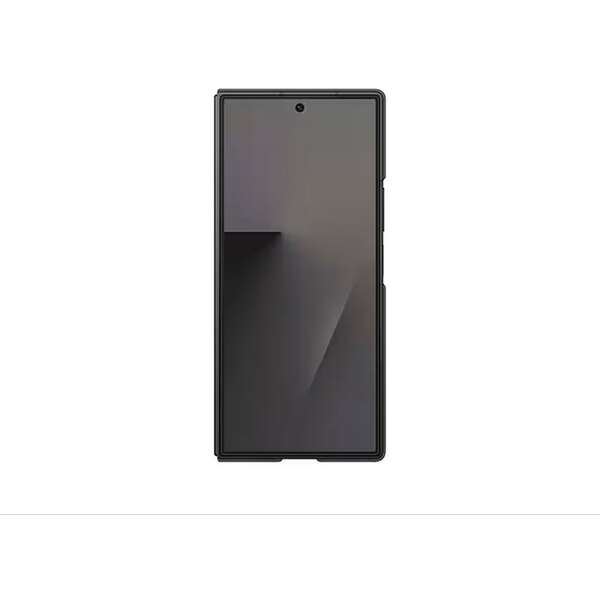 SAMSUNG Galaxy Z Fold7 Silicone Case Black EF-MF966CBEGWW