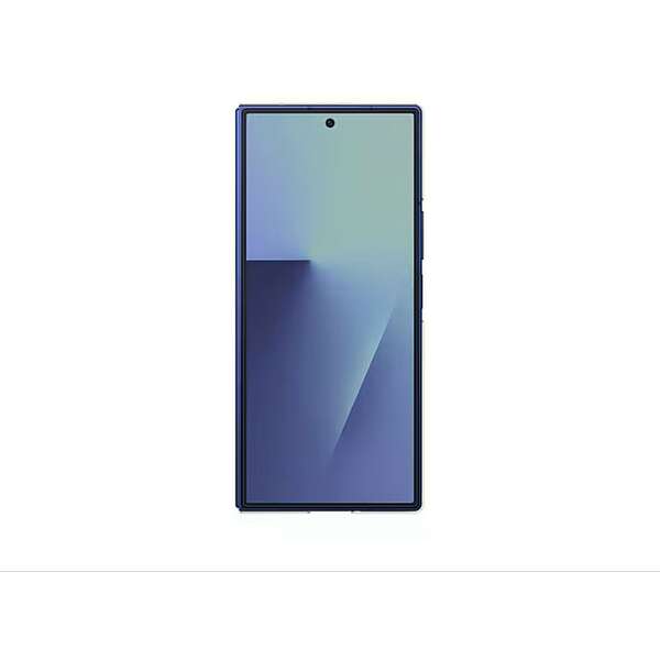 SAMSUNG Galaxy Z Fold7 Clear Grip Case Transparent EF-QF966CTEGWW