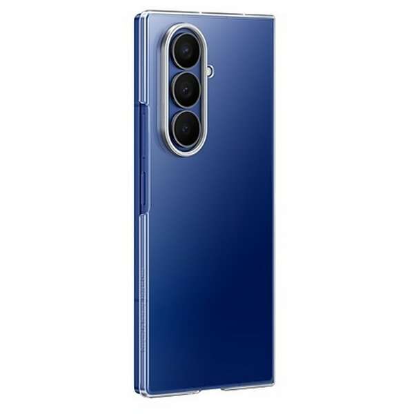 SAMSUNG Galaxy Z Fold7 Clear Case  Transparent EF-AF966CTEGWW