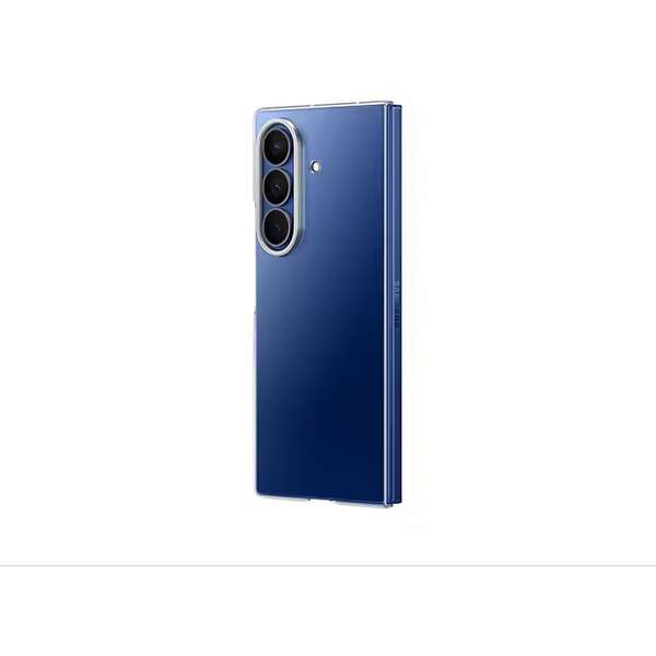 SAMSUNG Galaxy Z Fold7 Clear Case  Transparent EF-AF966CTEGWW