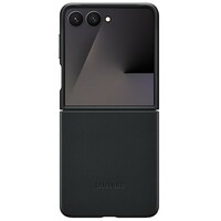 SAMSUNG Galaxy Z Flip7 KindSuit Case Black EF-VF766PBEGWW