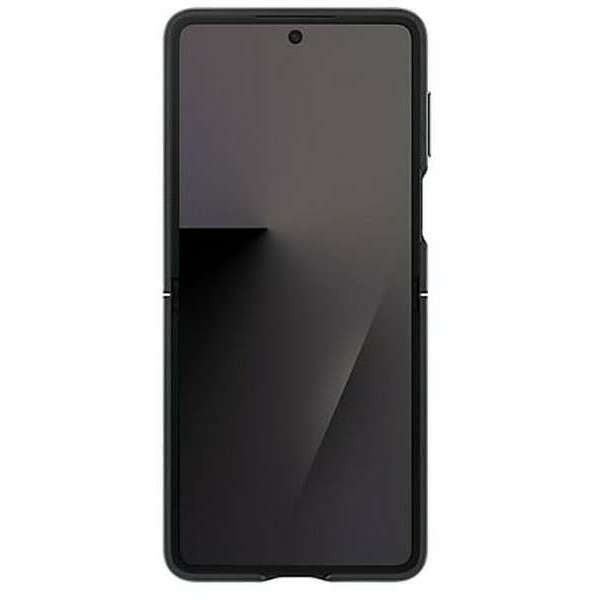 SAMSUNG Galaxy Z Flip7 KindSuit Case Black EF-VF766PBEGWW