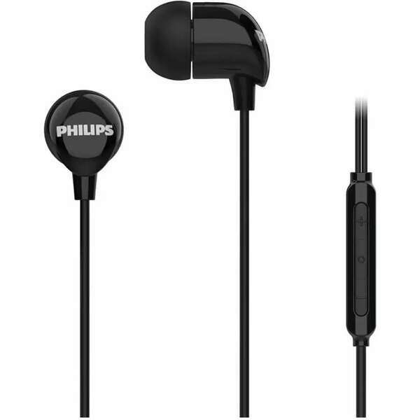 PHILIPS TAE2146BK/00 Black Slušalice