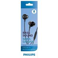 PHILIPS TAUE101BK/00 Black Slušalice