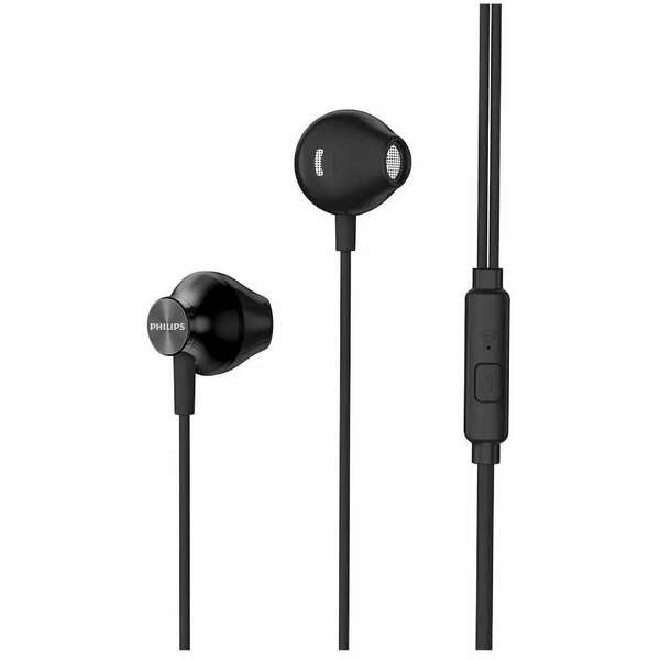 PHILIPS TAUE101BK/00 Black Slušalice