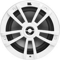 JBL Marine STAGE8 white