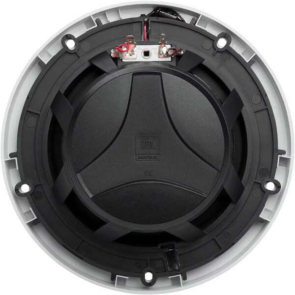 JBL Marine STAGE8 white 