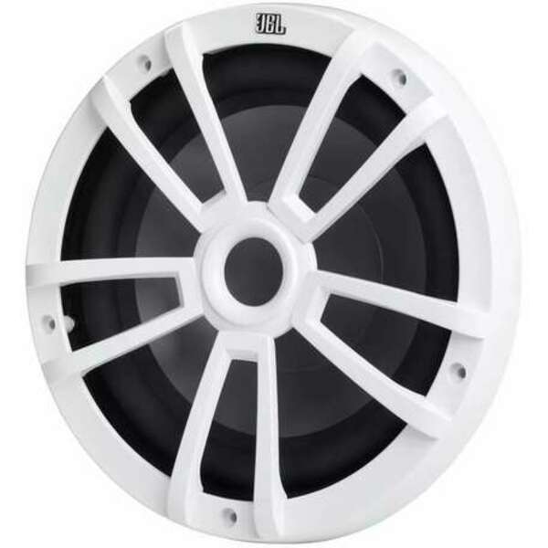 JBL Marine STAGE10 white