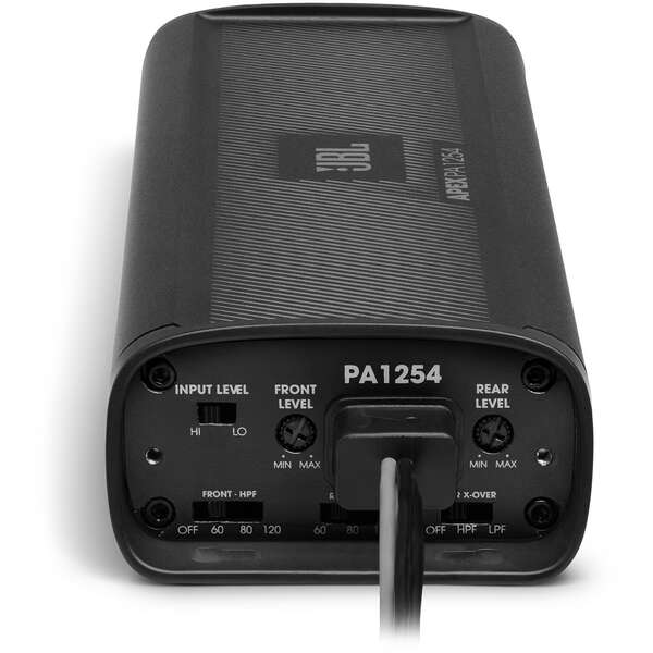 JBL Apex PA1254