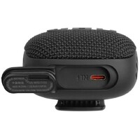 JBL WIND3s black