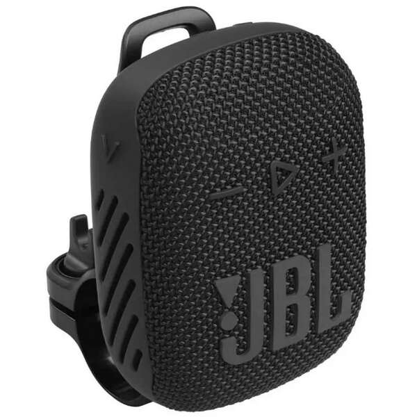 JBL WIND3s black