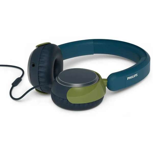 PHILIPS TAK2000CT/00 Decije slušalice