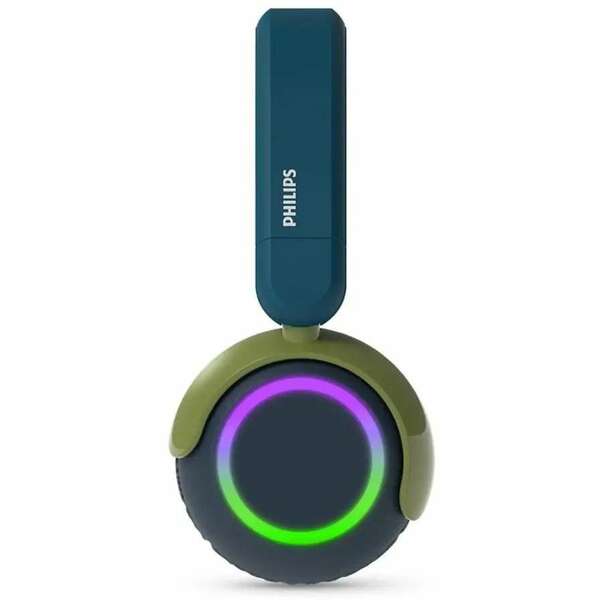 PHILIPS TAK4200CT/00 Dečije slušalice