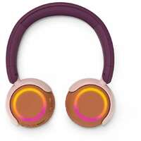 PHILIPS TAK4200MP/00 Dečije slušalice