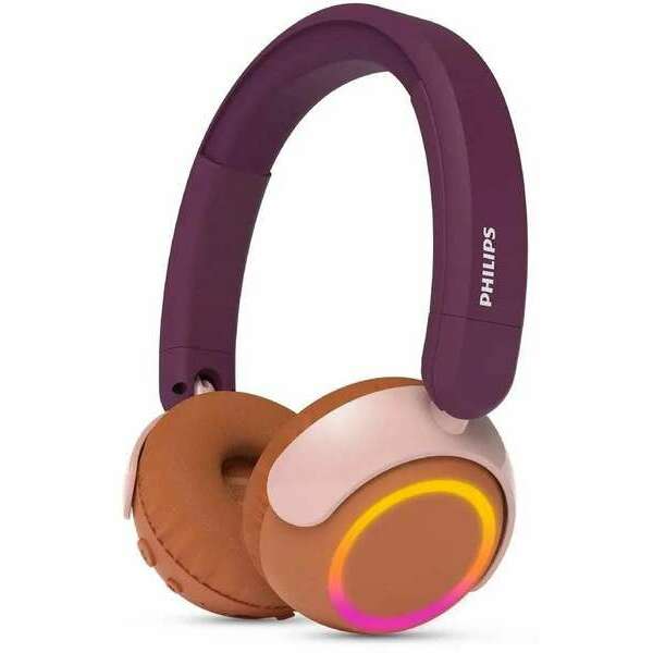 PHILIPS TAK4200MP/00 Dečije slušalice