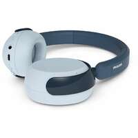 PHILIPS TAK5500RT/00 Bezicna Slusalica Blue