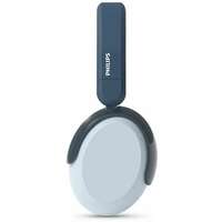 PHILIPS TAK5500RT/00 Bezicna Slusalica Blue