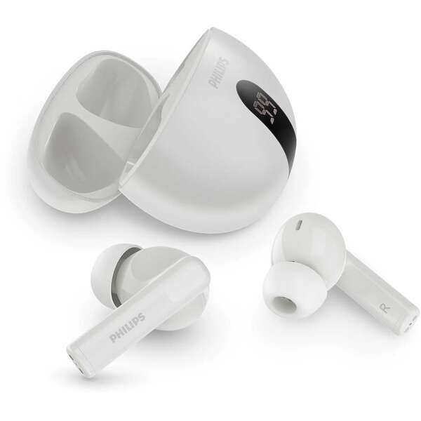 PHILIPS TAT2520WT/00 TWS Bezicne Slusalice