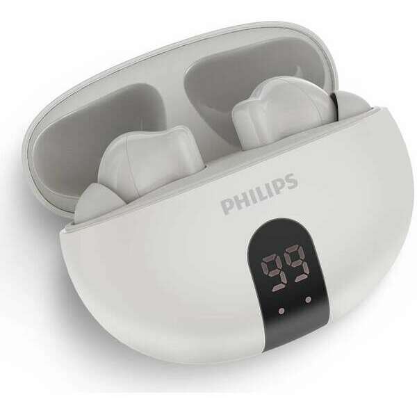 PHILIPS TAT2520WT/00 TWS Bezicne Slusalice