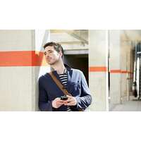 PHILIPS TAE1209BK/00 Sportske Bubice