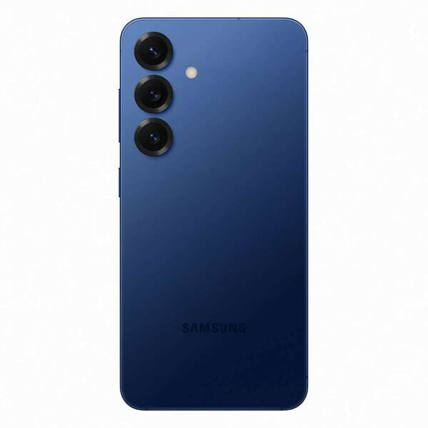 SAMSUNG Galaxy S25 12GB/128GB Blueblack SM-S931BZKDEUC