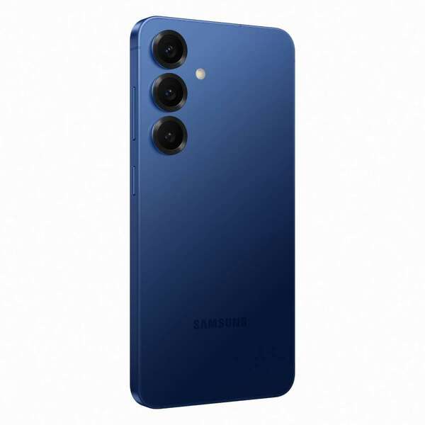 SAMSUNG Galaxy S25 12GB/128GB Blueblack SM-S931BZKDEUC