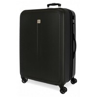 ROLL ROAD CAMBOYA ABS Kofer 68cm sa 4 tockica crna