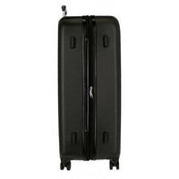 ROLL ROAD CAMBOYA ABS Kofer 68cm sa 4 tockica crna