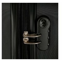 ROLL ROAD CAMBOYA ABS Kofer 68cm sa 4 tockica crna