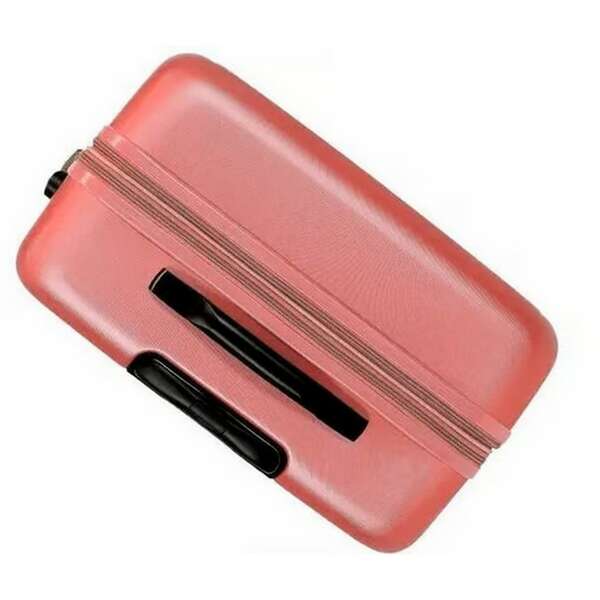 ROLL ROAD CAMBOYAABS Kofer 68cm sa 4 tockica pink 