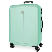 ROLL ROAD CAMBOYA ABS Kofer 68cm sa 4 tockica svetlo plava