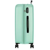 ROLL ROAD CAMBOYA ABS Kofer 68cm sa 4 tockica svetlo plava