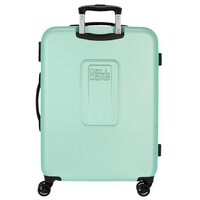 ROLL ROAD CAMBOYA ABS Kofer 68cm sa 4 tockica svetlo plava