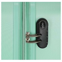 ROLL ROAD CAMBOYA ABS Kofer 68cm sa 4 tockica svetlo plava