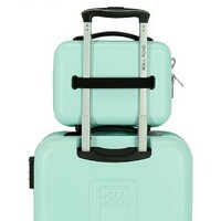 ROLL ROAD CAMBOYA ABS Beauty case svetlo plava