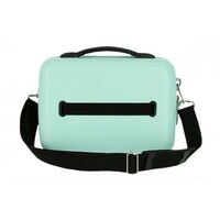 ROLL ROAD CAMBOYA ABS Beauty case svetlo plava