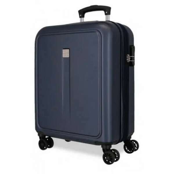 ROLL ROAD CAMBOYA ABS Kofer 55cm sa 4 tockica teget 