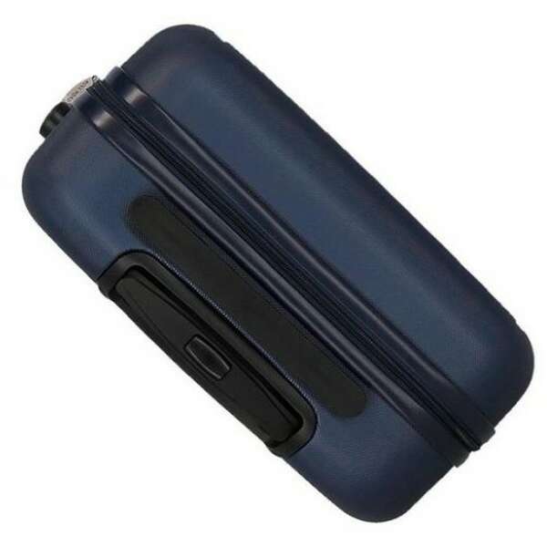 ROLL ROAD CAMBOYA ABS Kofer 55cm sa 4 tockica teget 