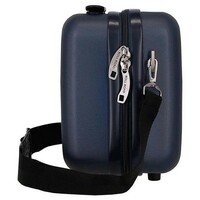 ROLL ROAD CAMBOYA ABS Beauty case teget