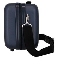 ROLL ROAD CAMBOYA ABS Beauty case teget