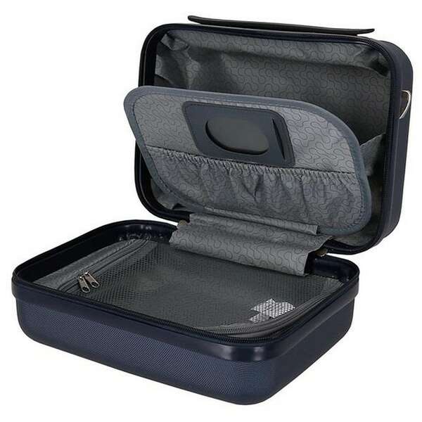 ROLL ROAD CAMBOYA ABS Beauty case teget 