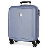 ROLL ROAD CAMBOYA ABS Kofer 55cm sa 4 tockica plava