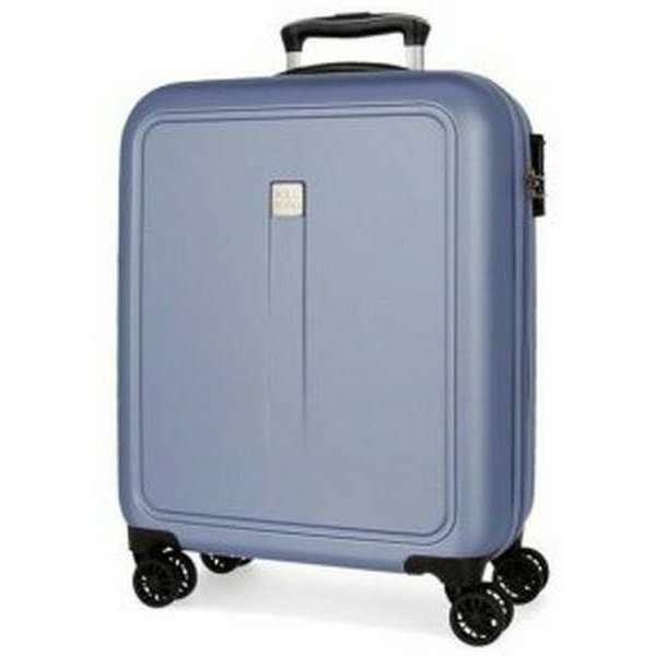 ROLL ROAD CAMBOYA ABS Kofer 55cm sa 4 tockica plava