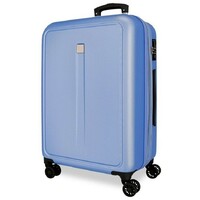 ROLL ROAD CAMBOYA ABS Kofer 68cm sa 4 točkica plava