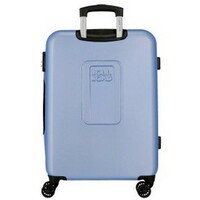 ROLL ROAD CAMBOYA ABS Kofer 68cm sa 4 točkica plava