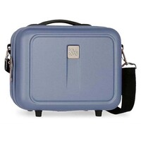 ROLL ROAD CAMBOYA ABS Beauty case plava